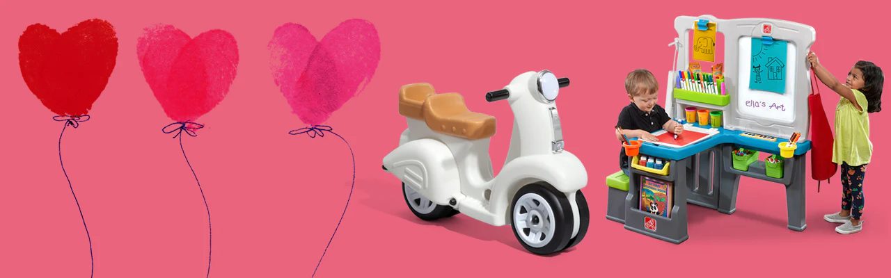 Where Imagination Comes to Life