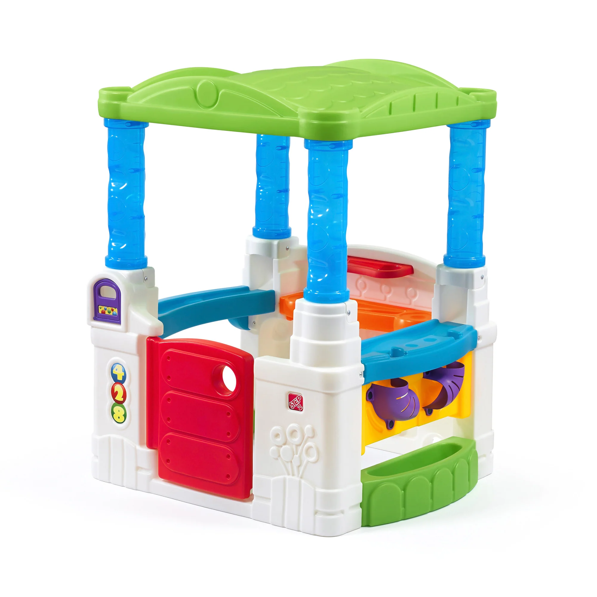 Playhouses and Climbers & Slides Sale